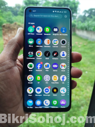 Mobile phone